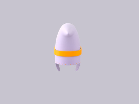 Hat654 3D Модель