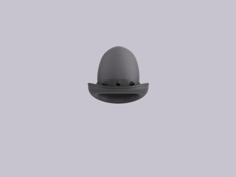 Hat655 3D मॉडल