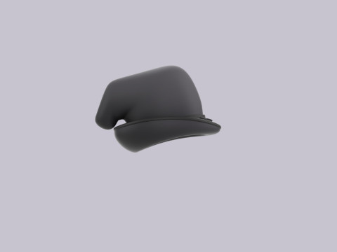 Hat655 3D मॉडल