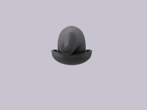 Hat655 3D मॉडल