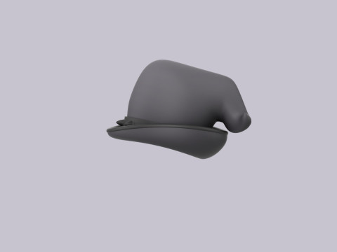 Hat655 3D मॉडल