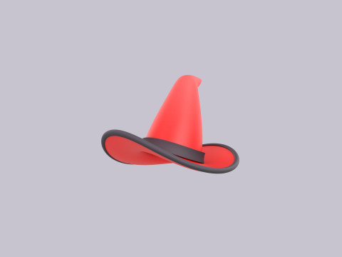 Hat656 3D Model