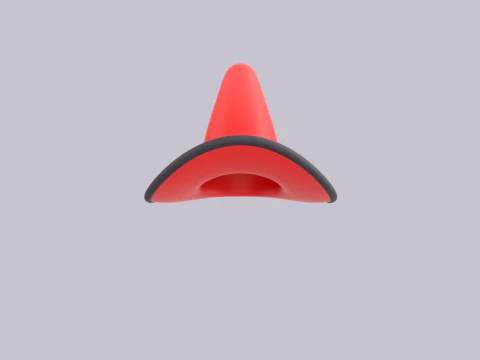 Hat656 3D Model