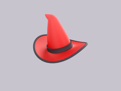 Hat656 3D Model