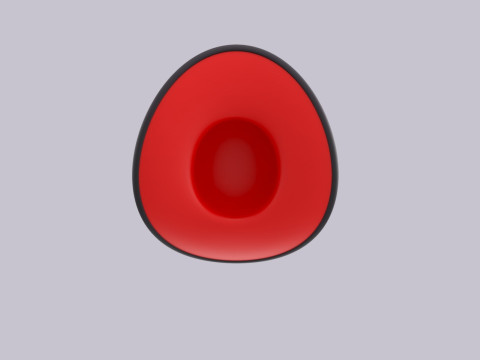 Hat656 Model 3D