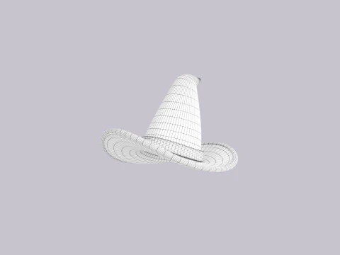 Hat656 3D Model