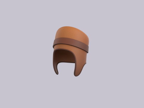 Hat657 3D Model