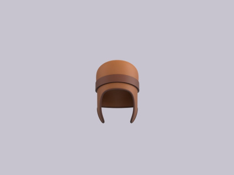 Hat657 3D Model