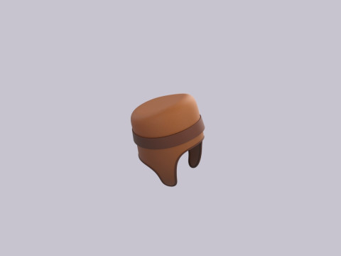 Hat657 3D Model