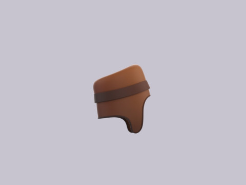 Hat657 3D Model