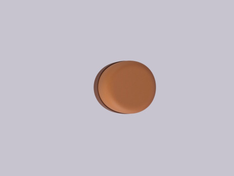 Hat657 3D Model