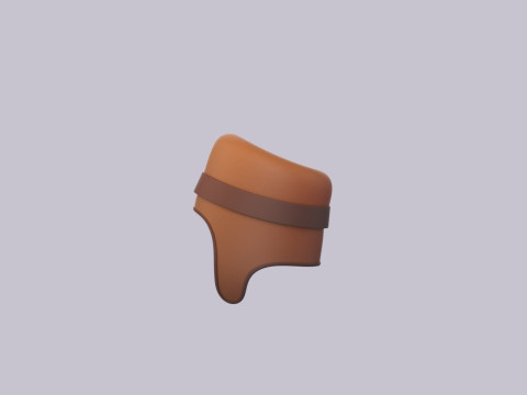 Hat657 3D Model
