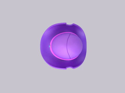 Hat658 3D Model