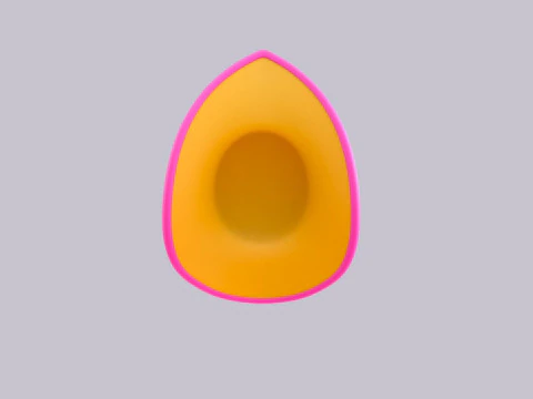 Hat659 3D Model