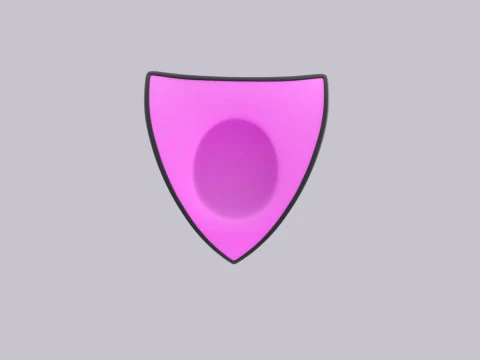 Hat660 3D Model