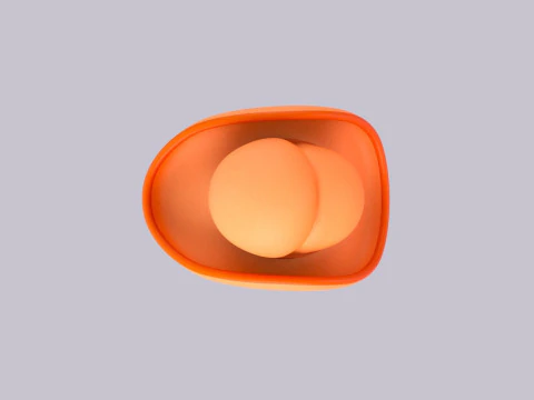 Hat662 3D Model