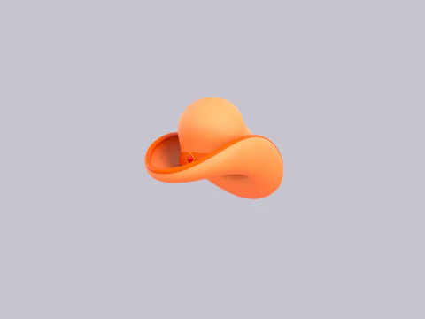 Hat662 3D Model