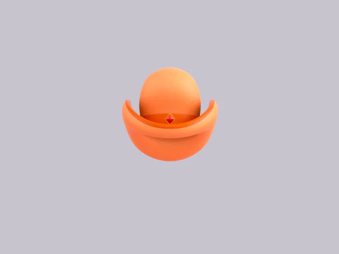 Hat662 3D Model