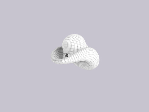 Hat662 Modèle 3D