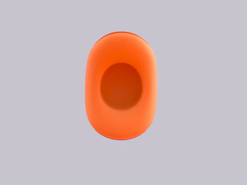 Hat662 3D Model