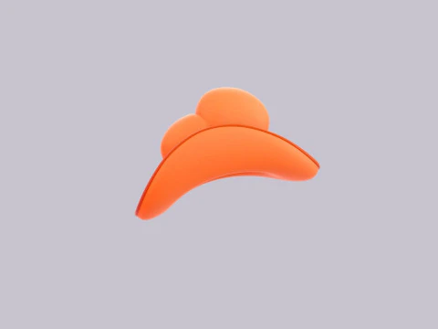 Hat662 3D Model