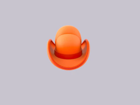 Hat662 3D Model