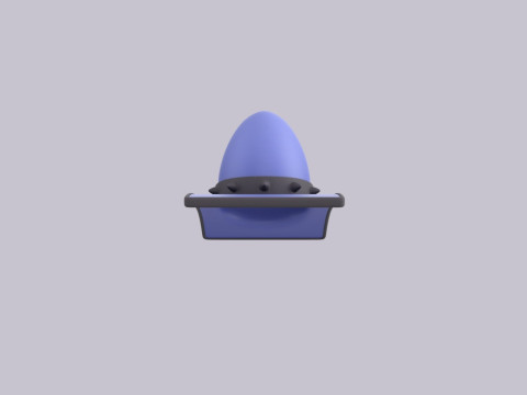 Hat664 3D Модель