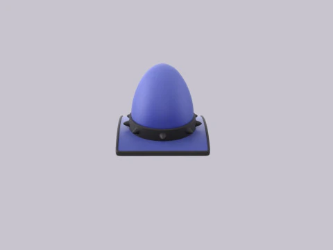 Hat664 3D Model