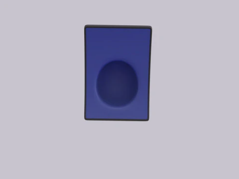 Hat664 3D Model