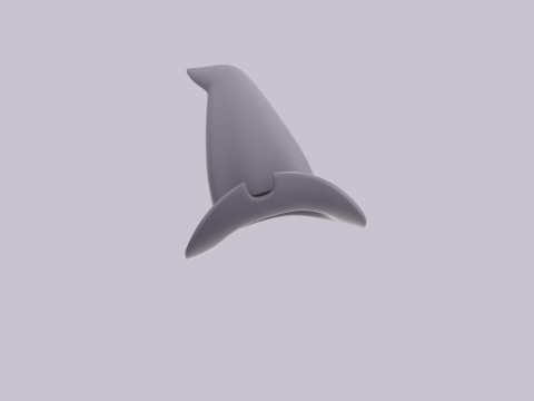Hat665 Modelo 3D