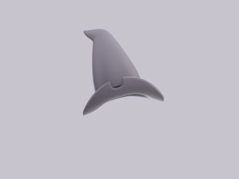 Hat665 3D Model