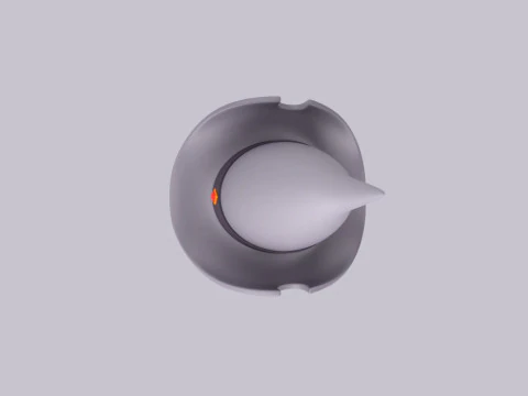 Hat665 3D Model