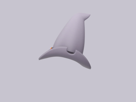 Hat665 Modelo 3D