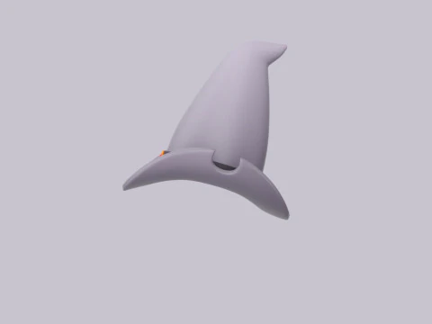 Hat665 3D Model