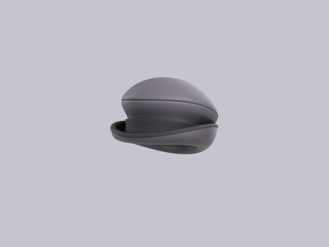 Hat667 Model 3D