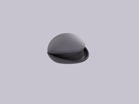 Hat667 3D 모델