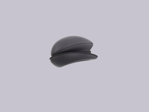 Hat667 3D 모델