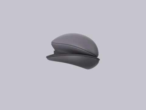 Hat667 3D Model