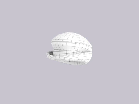 Hat667 3D Model