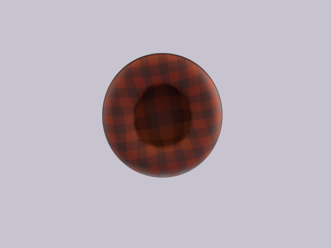 Hat669 3Dモデル