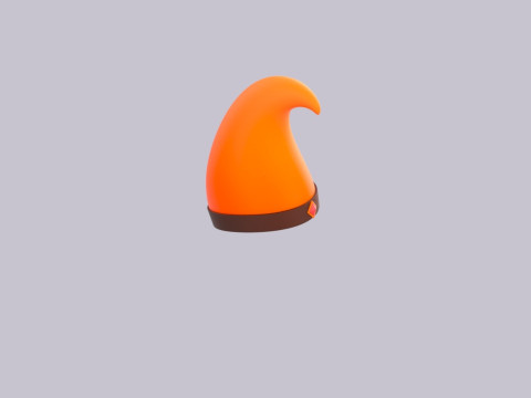 Hat670 Modelo 3D