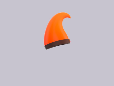 Hat670 Modelo 3D