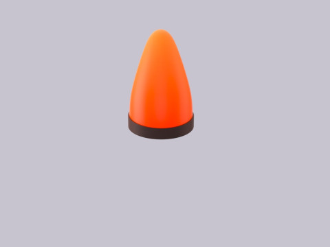 Hat670 Modelo 3D
