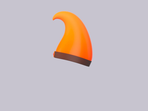 Hat670 Modelo 3D