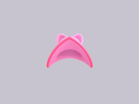 Hat672 Modèle 3D