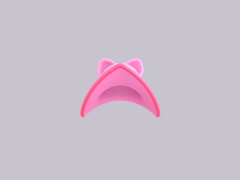 Hat672 3D Model