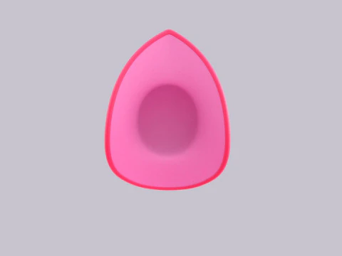 Hat672 3D Model