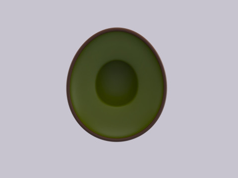 Hat673 Model 3D