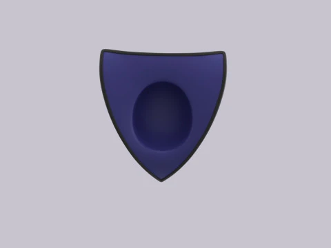 Hat676 3D Model