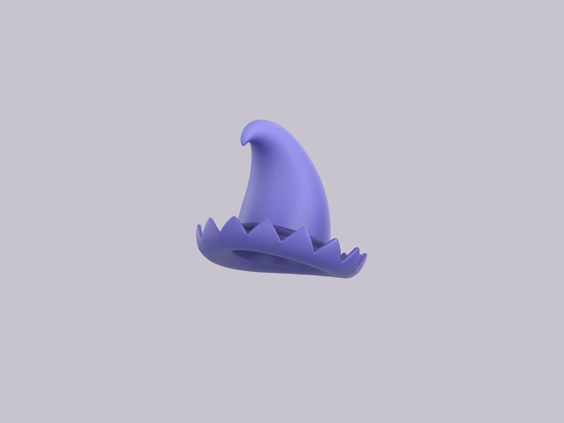 Hat678 3D Model .c4d .max .obj .3ds .fbx .stl .blend 